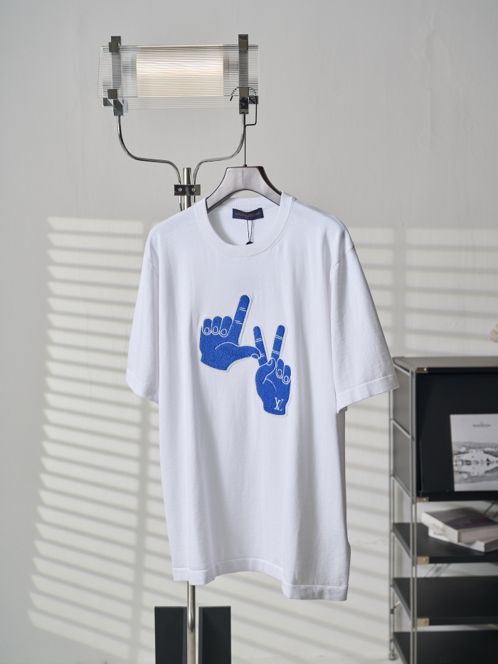 Louis Vuitton 2026ss New  T Shirt  Size S-XL