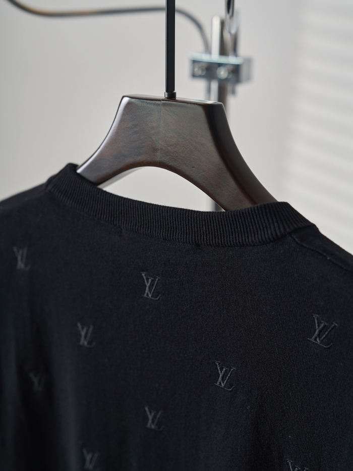 Louis Vuitton 2026ss New  T Shirt  Size S-XL
