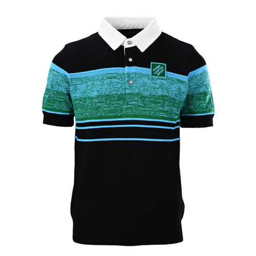 Louis Vuitton 2026ss New Polo Shirt Size S-XL