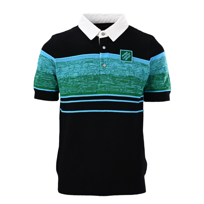 Louis Vuitton 2026ss New Polo Shirt Size S-XL