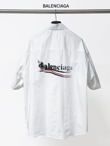 Balenciaga  2026ss New  T Shirt  Size S-L
