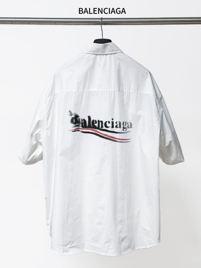 Balenciaga  2026ss New  T Shirt  Size S-L