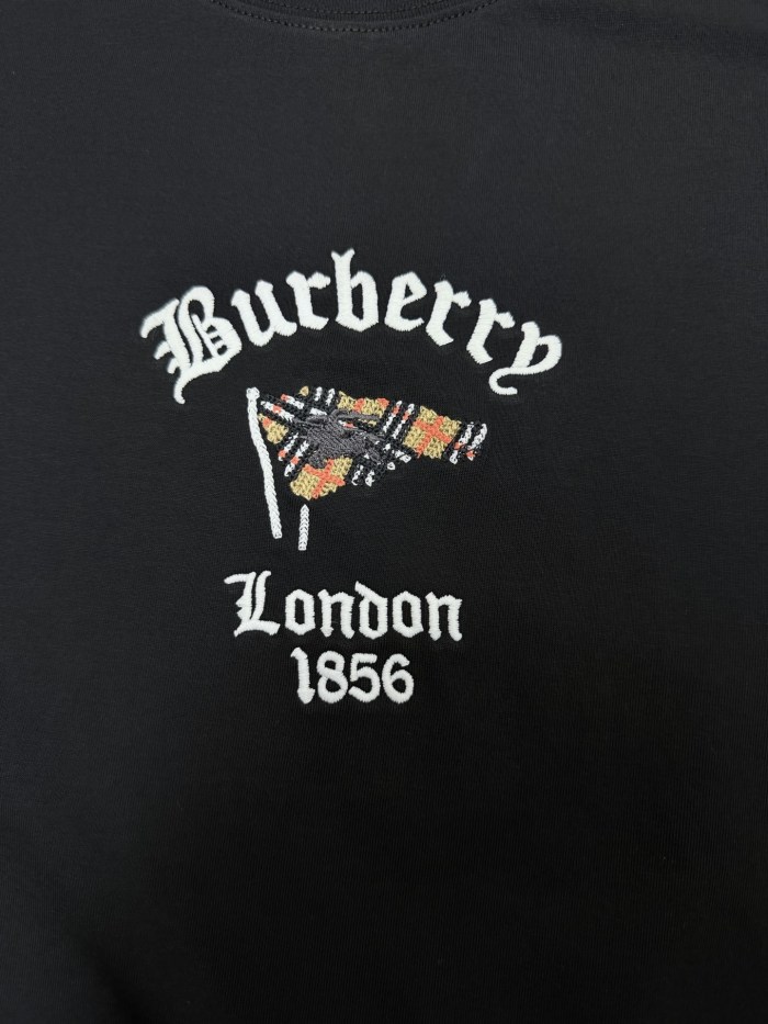 Burberry 2026ss New  T Shirt Size S-XL