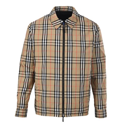 Burberry 2026ss New  Jacket Size 46-52