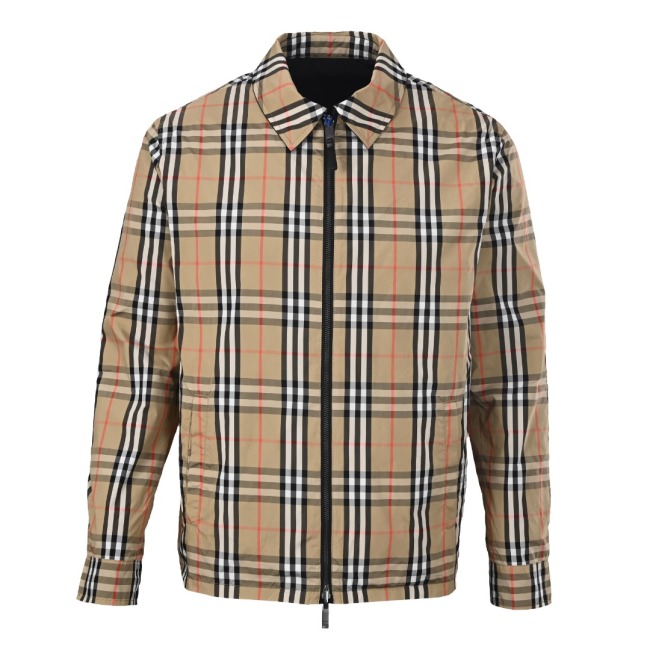 Burberry 2026ss New Jacket Size 46-52
