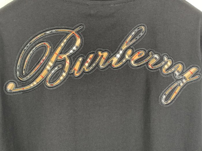 Burberry  2026ss New  T Shirt Size S-XL