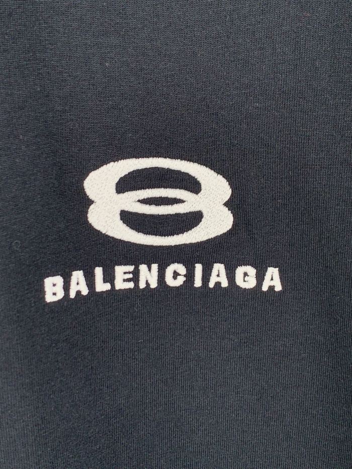 Balenciaga  2026ss New  T Shirt Size S-XL