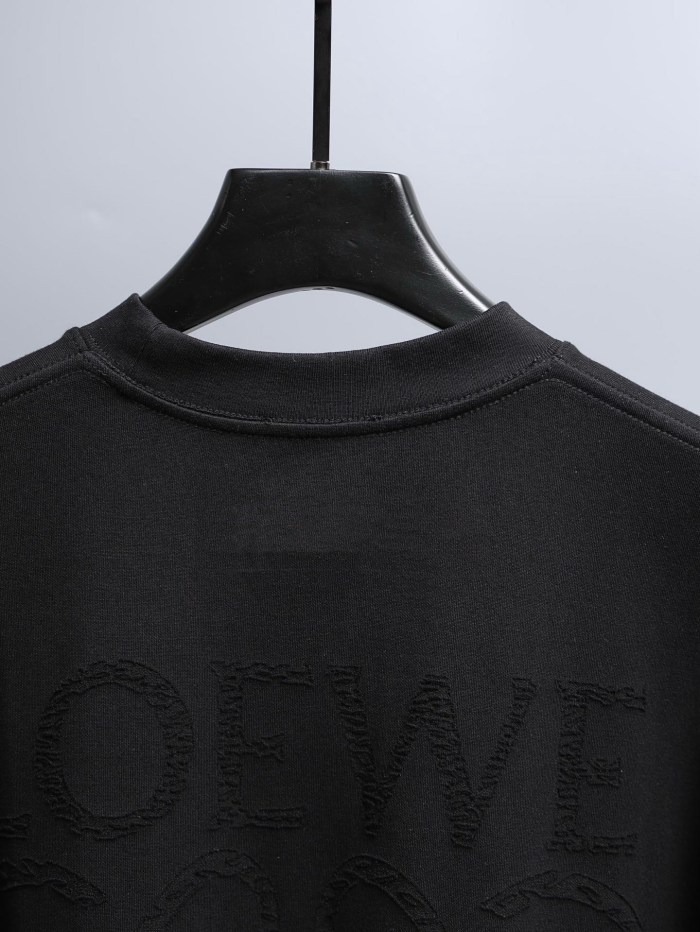 Loewe 2026ss New  T Shirt Size S-XXL