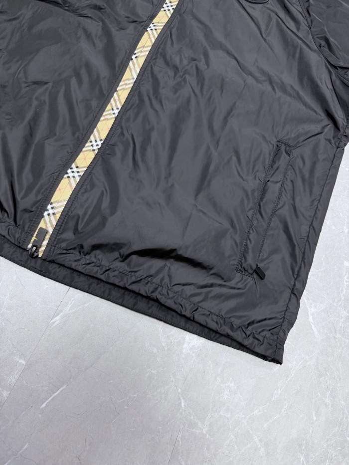 Burberry 2026ss New   Jacket Size S-XL