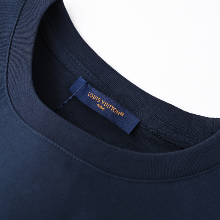 Louis Vuitton 2026ss New  T Shirt Size S-XL