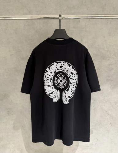Chrome Hearts 2026ss New  T Shirt Size S-XXL