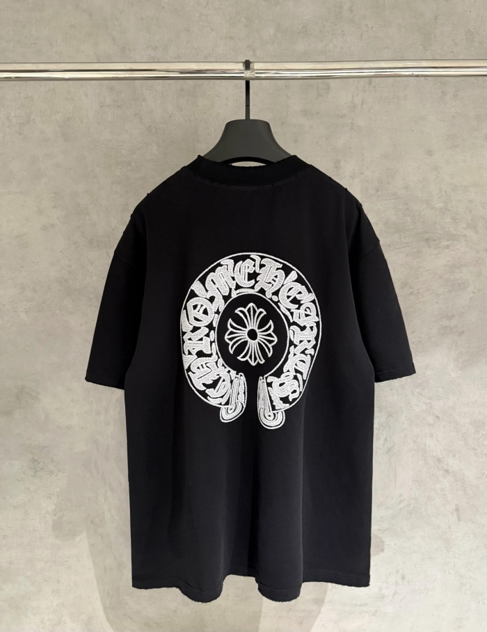 Chrome Hearts 2026ss New  T Shirt Size S-XXL