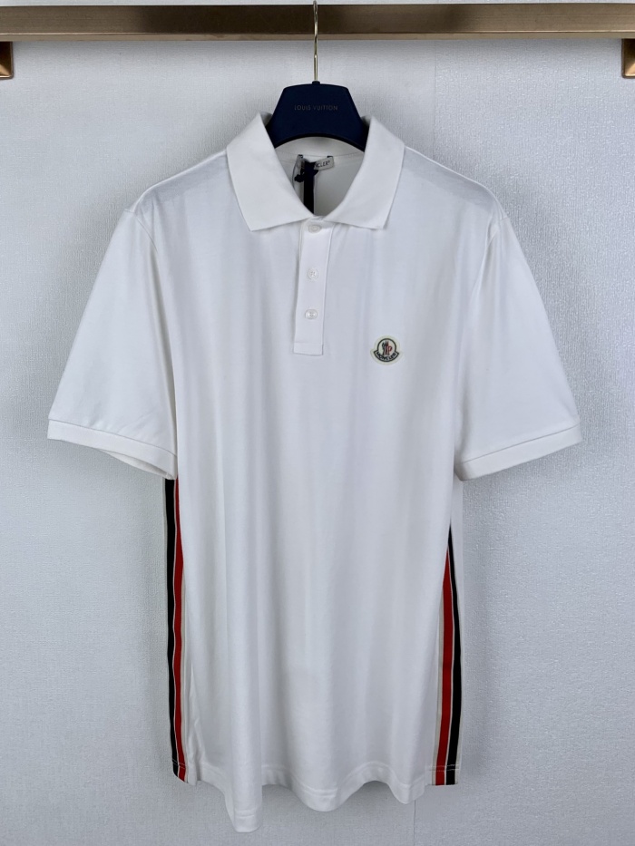 Moncler 2026ss New   Polo Shirt Size S-XL