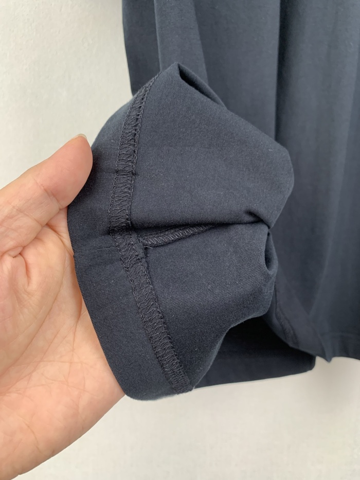 Balenciaga  2026ss New  T Shirt Size S-XL