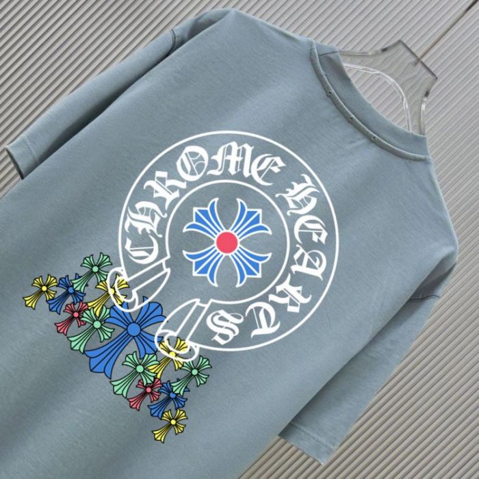 Chrome Hearts 2026ss New  T Shirt  Size M-4XL