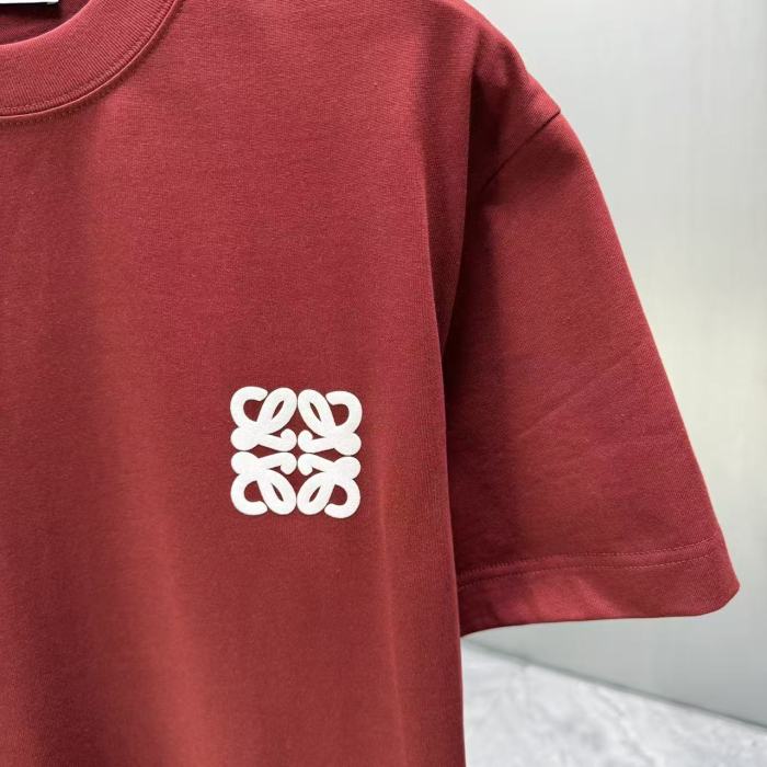 Loewe  2026ss New  T Shirt  Size S-XXL