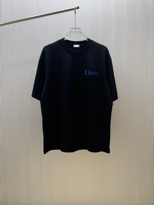 Dior 2026ss New T Shirt Size M-4XL