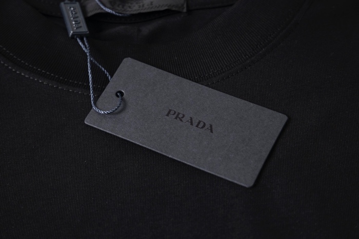 Prada 2026ss New  T Shirt  Size XS-M