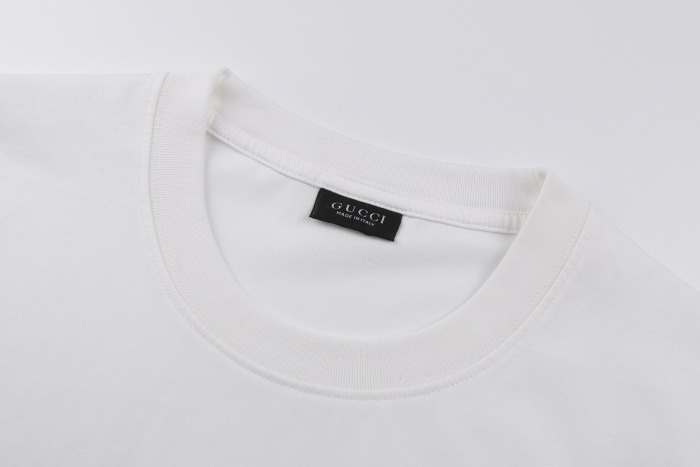 Gucci  2026ss New  T Shirt  Size S-XL