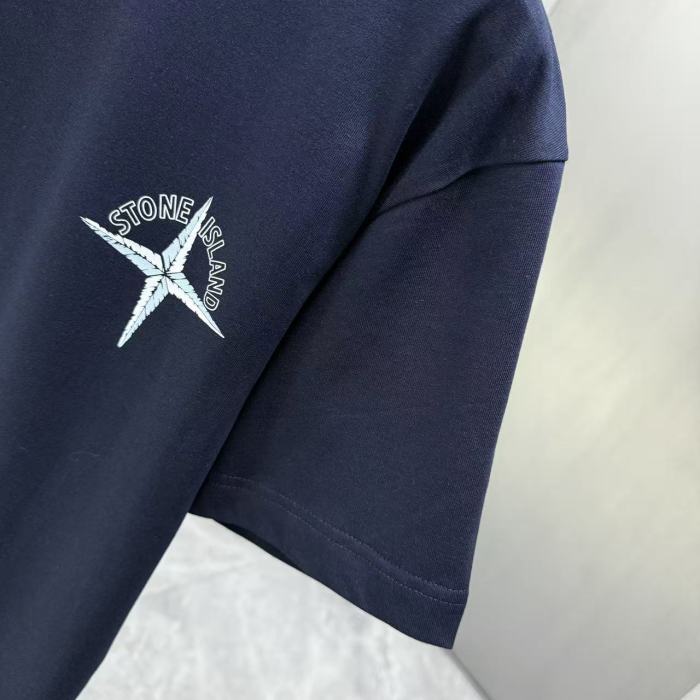 Stone Island  2026ss New  T Shirt  Size S-XXL