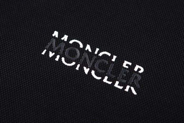 Moncler 2026ss New Polo Shirt  Size S-XL
