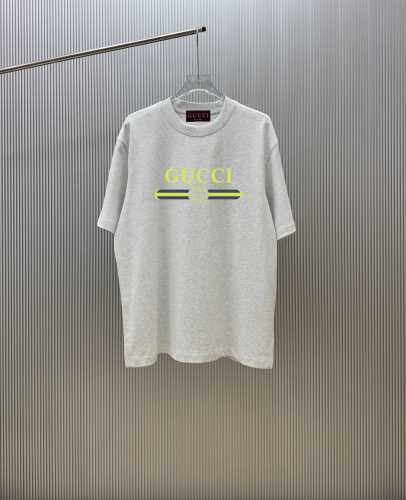 Gucci 2026ss New  T Shirt  Size M-4XL