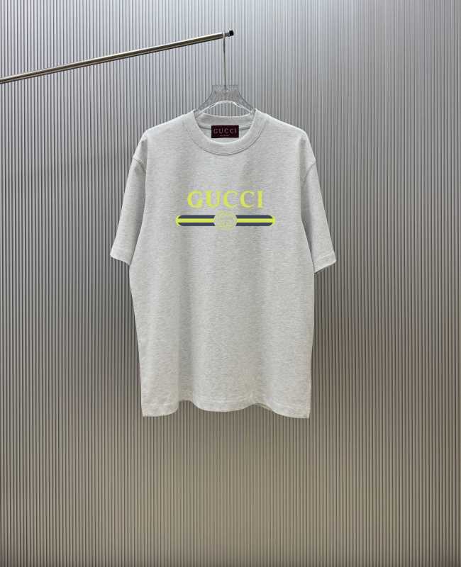 Gucci 2026ss New  T Shirt  Size M-4XL