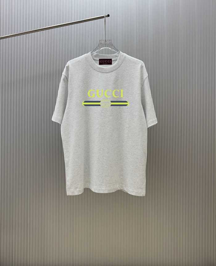 Gucci 2026ss New  T Shirt  Size M-4XL