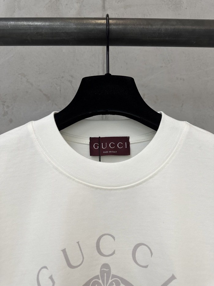 Gucci 2026ss New  T Shirt  Size XS-XL