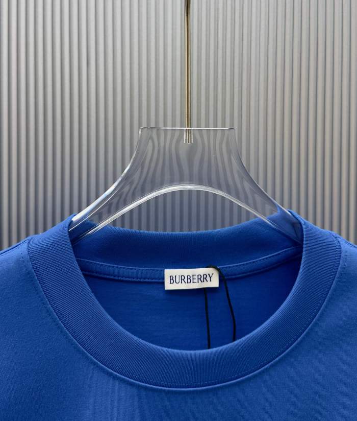 Burberry  2026ss New  T Shirt  Size M-4XL