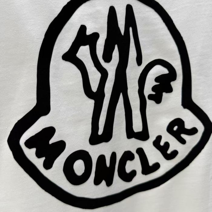 Moncler  2026ss New  T Shirt  Size S-XXL