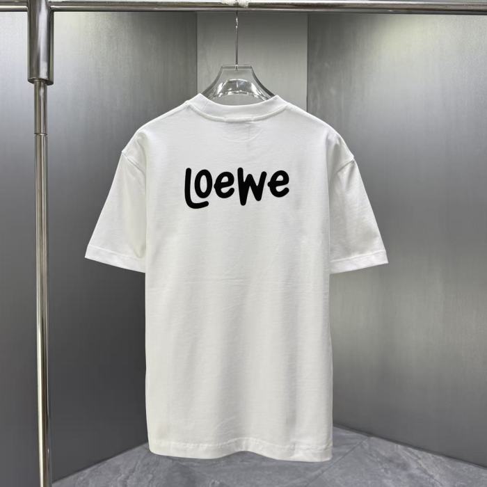 Loewe  2026ss New  T Shirt  Size S-XXL