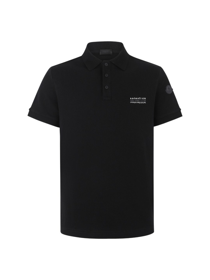 Moncler 2026ss New Polo Shirt  Size S-XL