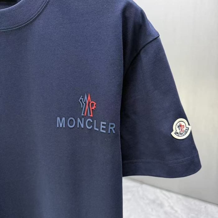 Moncler  2026ss New  T Shirt  Size S-XXL