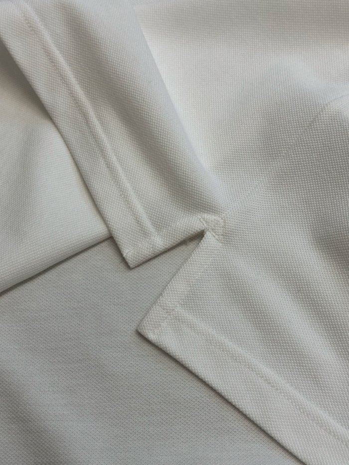 Burberry 2026ss New  Polo Shirt  Size S-XL