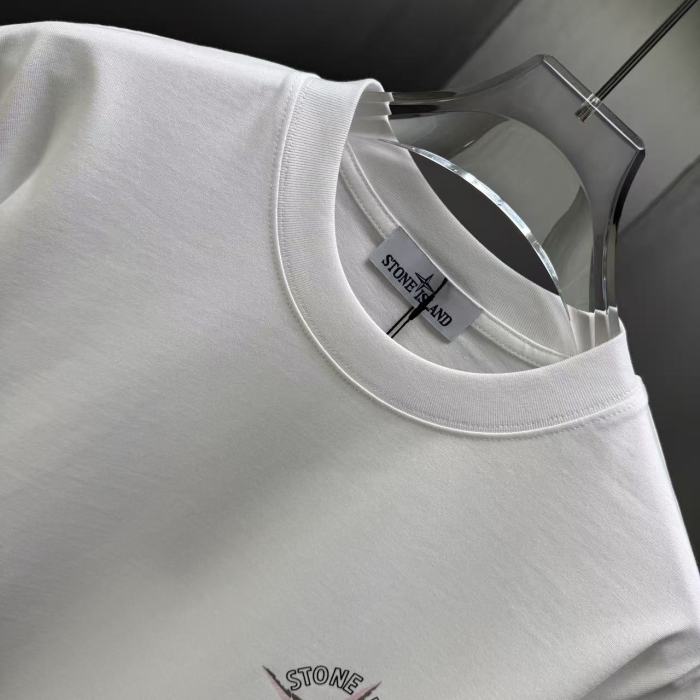 Stone Island  2026ss New  T Shirt  Size S-XXL