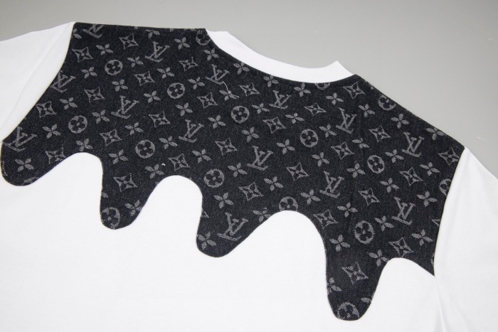 Louis Vuitton 2026ss New  T Shirt  Size XS-M