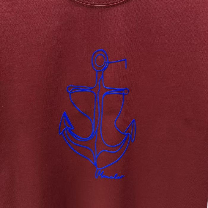 Moncler  2026ss New  T Shirt  Size S-XXL