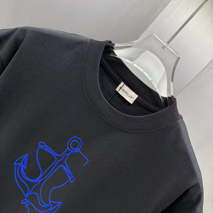 Moncler  2026ss New  T Shirt  Size S-XXL