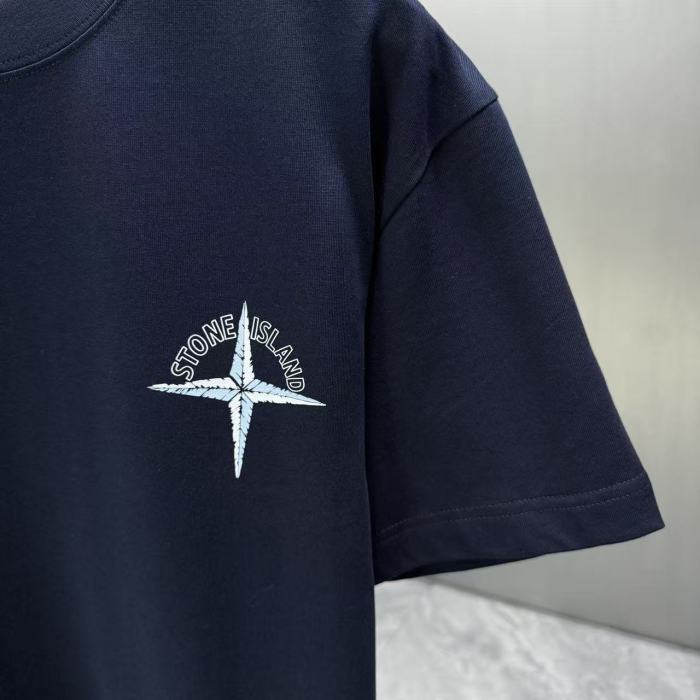 Stone Island  2026ss New  T Shirt  Size S-XXL