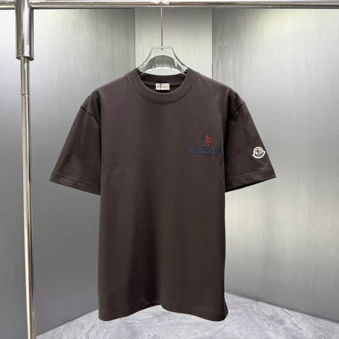 Moncler  2026ss New  T Shirt  Size S-XXL