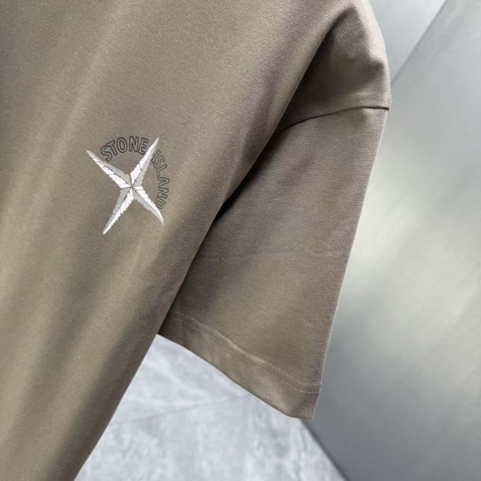Stone Island  2026ss New  T Shirt  Size S-XXL