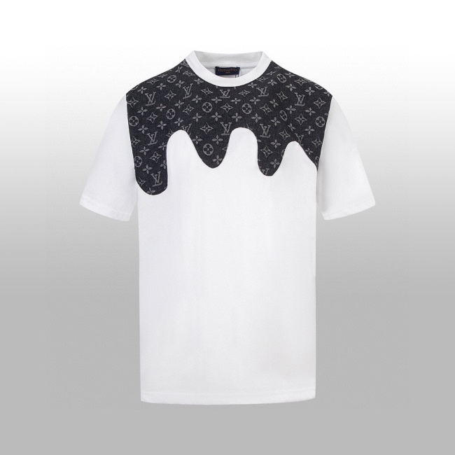 Louis Vuitton 2026ss New T Shirt Size XS-M