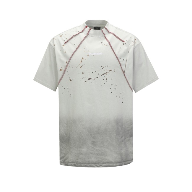 Balenciaga 2026ss New T Shirt Size 1-4
