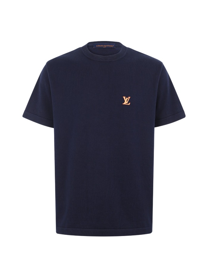 Louis Vuitton  2026ss New  T Shirt  Size S-XL