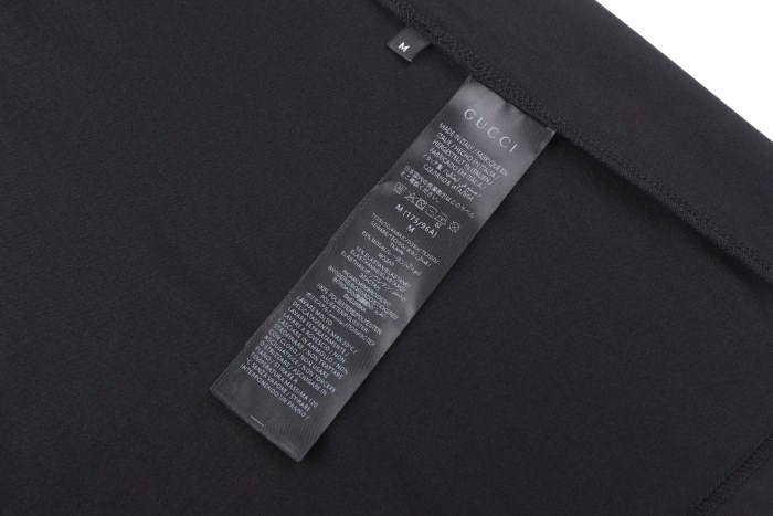 Gucci  2026ss New  T Shirt  Size S-XL