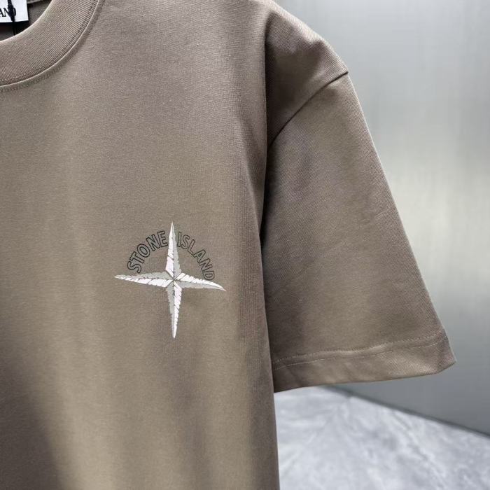Stone Island  2026ss New  T Shirt  Size S-XXL