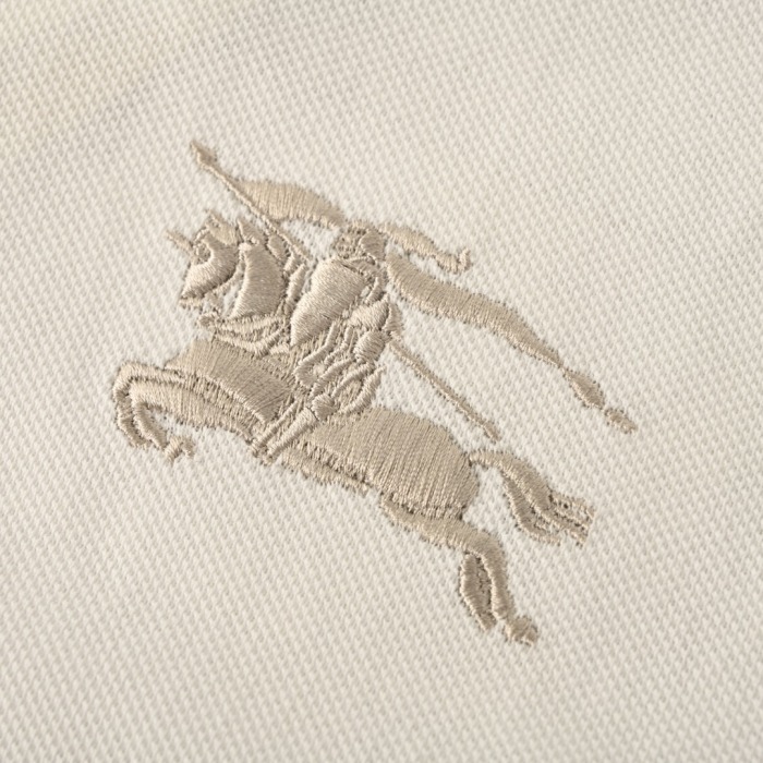 Burberry  2026ss New  Polo Shirt Size S-XL