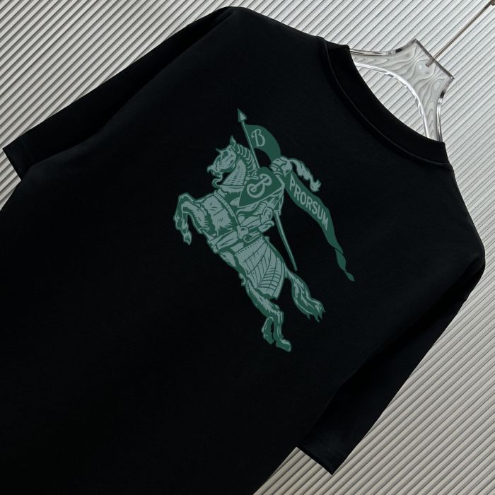 Burberry  2026ss New  T Shirt  Size M-4XL