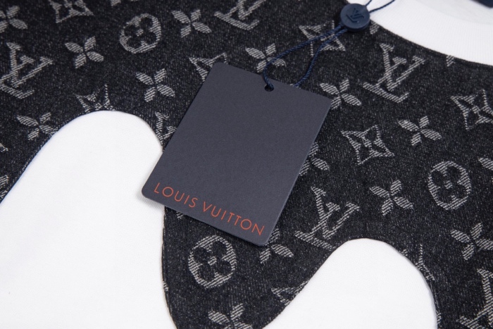 Louis Vuitton 2026ss New  T Shirt  Size XS-M